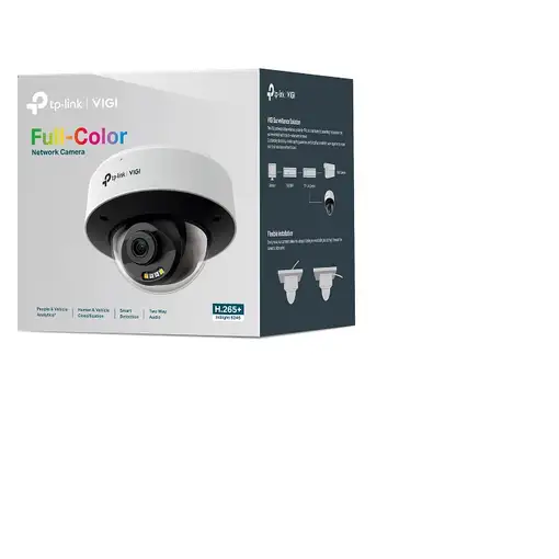 TP-Link InSight S245 Almohadilla Cámara de seguridad IP