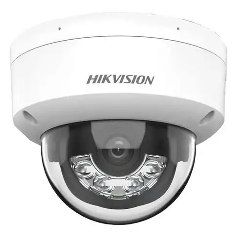 Hikvision Pro Series con AcuSense DS-2CD2183G2-LIS2U(2.8MM) cámara de vigilancia