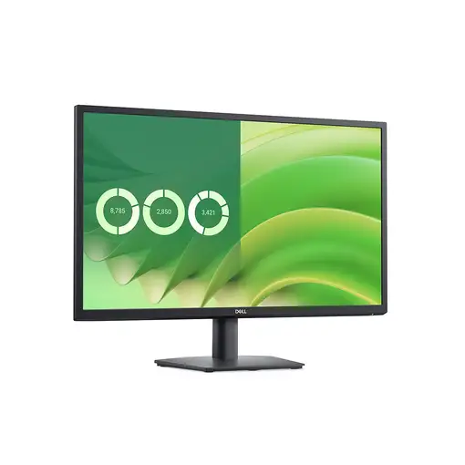 DELL E Series E2725H pantalla para PC 68,6 cm (27") 1920 x 1080 Pixeles Full HD LE