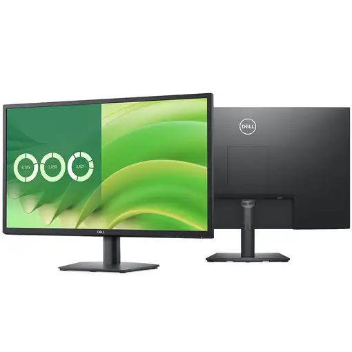 DELL E Series E2725H pantalla para PC 68,6 cm (27") 1920 x 1080 Pixeles Full HD LE