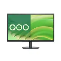 DELL E Series E2725H pantalla para PC 68,6 cm (27") 1920 x 1080 Pixeles Full HD LE