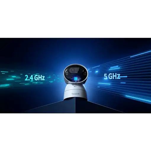 Reolink Argus Series B730 Torre Cámara de seguridad IP