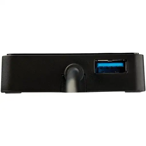 StarTech.com Adaptador Tarjeta de Red NIC Externa USB 3.0 2 Puertos Gigabit