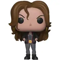 Funko Pop! Disney Rompe Ralph 2 Shank Modelo 08 | 33412