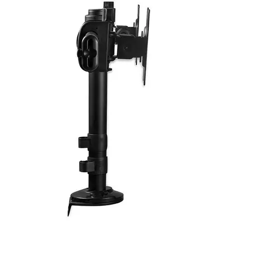 StarTech.com Brazo para Escritorio de Dos Monitores - con Barra Horizontal - Sopor