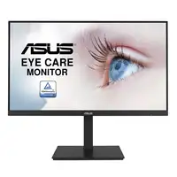 ASUS VA24DQSB pantalla para PC 60,5 cm (23.8") 1920 x 1080 Pixeles Full HD LCD Neg