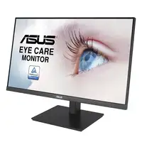 ASUS VA24DQSB pantalla para PC 60,5 cm (23.8") 1920 x 1080 Pixeles Full HD LCD Neg