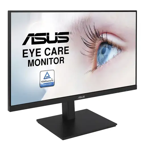 ASUS VA24DQSB pantalla para PC 60,5 cm (23.8") 1920 x 1080 Pixeles Full HD LCD Neg
