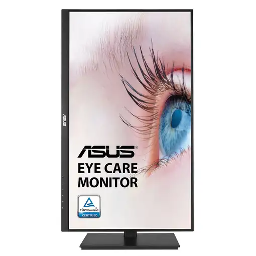 ASUS VA24DQSB pantalla para PC 60,5 cm (23.8") 1920 x 1080 Pixeles Full HD LCD Neg