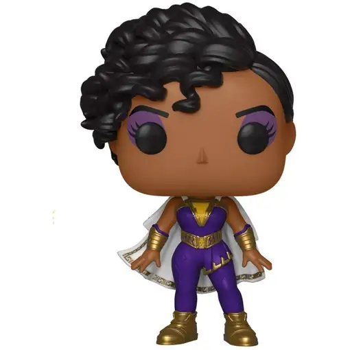 Funko Pop! Shazam Darla Modelo 264 | 36807