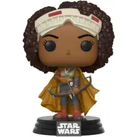 Funko Pop! Star Wars El ascenso de Skywalker Jannah Modelo 315 | 39884