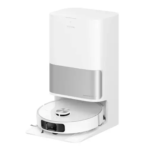 Robot aspirador friegasuelos tecnologia RoboSwing MopExtendy, L10s Ultra G2 DREAME