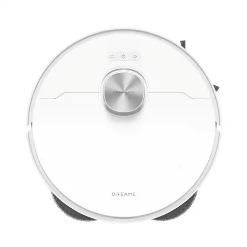 Robot aspirador friegasuelos tecnologia RoboSwing MopExtendy, L10s Ultra G2 DREAME