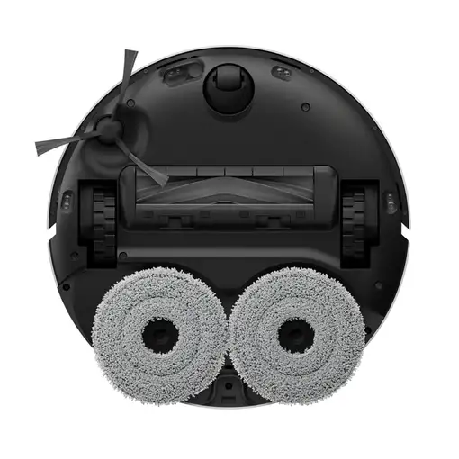 Robot aspirador friegasuelos tecnologia RoboSwing MopExtendy, L10s Ultra G2 DREAME