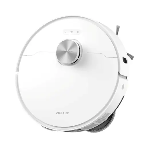 Robot aspirador friegasuelos tecnologia RoboSwing MopExtendy, L10s Ultra G2 DREAME