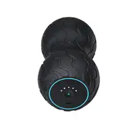 Theragun Wave Duo masajeador Universal Negro