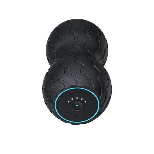 Theragun Wave Duo masajeador Universal Negro