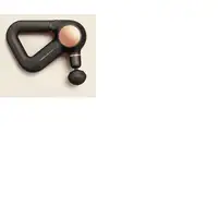 Therabody Theragun Sense masajeador Universal Negro