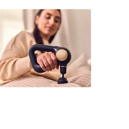 Therabody Theragun Sense masajeador Universal Negro