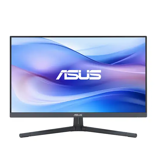 ASUS VU249CFE-B pantalla para PC 60,5 cm (23.8") 1920 x 1080 Pixeles Full HD LED N
