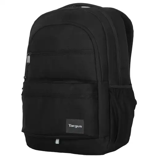 Targus Octave III mochila City backpack Negro Poliéster