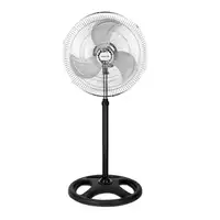 Ventilador de pie thulos et f18sf 18" 80w