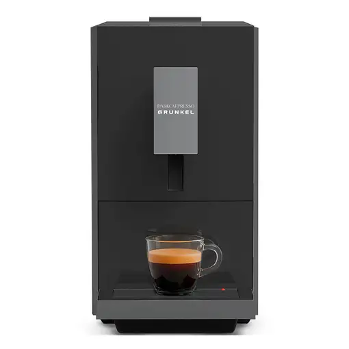 Cafetera superautomática con 20 bares DARKCAFPRESSO GRUNKEL Cafetera superautomática con 20 bares DARKCAFPRESSO GRUNKEL