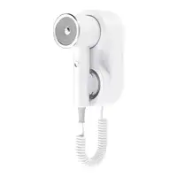 Secador de pelo blanco 1600 W, GKL PEARL RESORT GRUNKEL Secador de pelo blanco 1600 W, GKL PEARL RESORT GRUNKEL