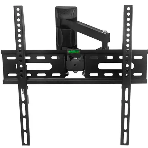 Grunkel SP-42X41AT soporte para TV 139,7 cm (55") Negro