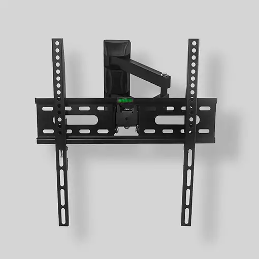 Grunkel SP-42X41AT soporte para TV 139,7 cm (55") Negro