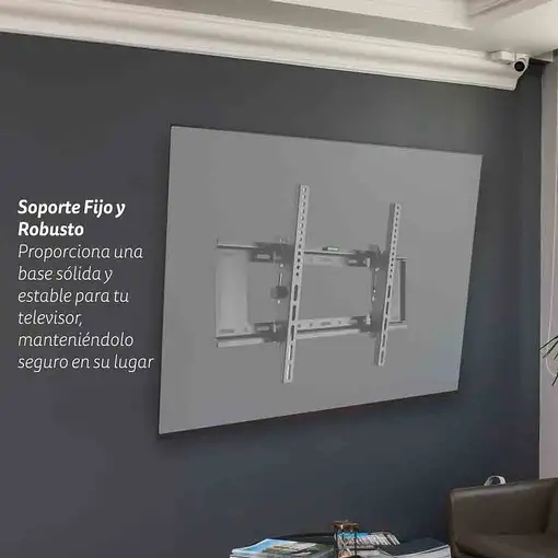 Grunkel SP-61X41IN soporte para TV 177,8 cm (70'') Negro