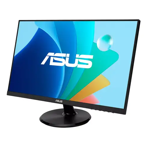 ASUS VA24DQFR pantalla para PC 60,5 cm (23.8") 1920 x 1080 Pixeles Full HD LCD Neg