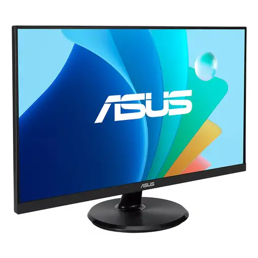 ASUS VA24DQFR pantalla para PC 60,5 cm (23.8") 1920 x 1080 Pixeles Full HD LCD Neg