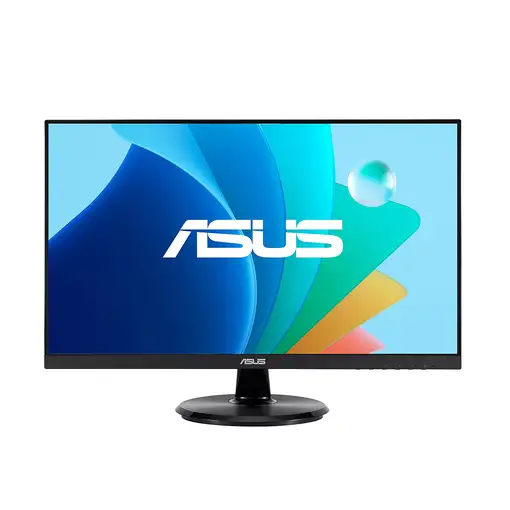 ASUS VA24DQFR pantalla para PC 60,5 cm (23.8") 1920 x 1080 Pixeles Full HD LCD Neg
