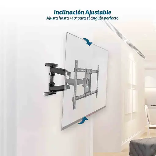 Grunkel SP-60x40AT 190,5 cm (75") Negro