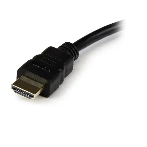 StarTech.com Adaptador Conversor de Vídeo HDMI a VGA HD15 - Cable Convertidor