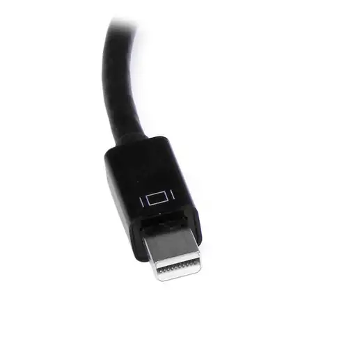 StarTech.com Conversor de Vídeo Mini DisplayPort a HDMI con Audio