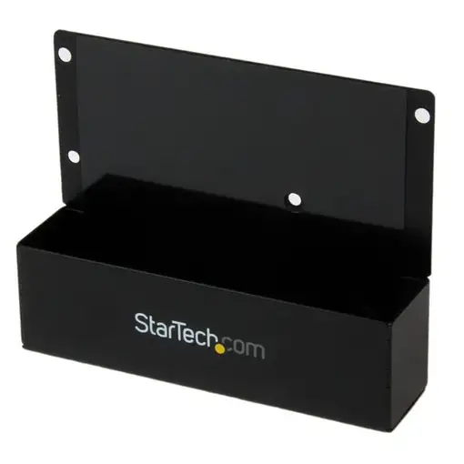 StarTech.com Adaptador Disco Duro 2.5in 3.5 Pulgadas IDE a SATA