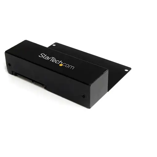 StarTech.com Adaptador Disco Duro 2.5in 3.5 Pulgadas IDE a SATA