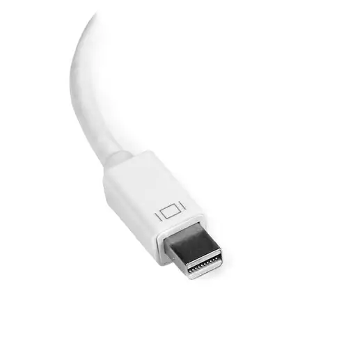 StarTech.com Conversor de Vídeo Mini DisplayPort a HDMI con Audio