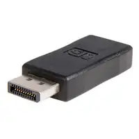 StarTech.com Adaptador de Vídeo DisplayPort a HDMI - Conversor DP - 1920x1200