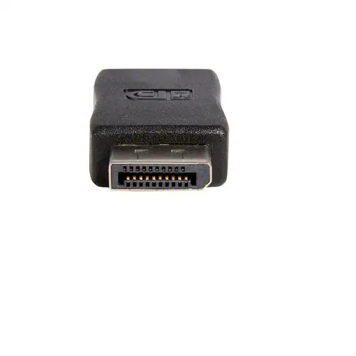 StarTech.com Adaptador de Vídeo DisplayPort a HDMI - Conversor DP - 1920x1200