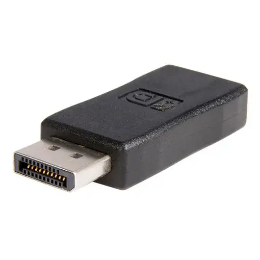 StarTech.com Adaptador de Vídeo DisplayPort a HDMI - Conversor DP - 1920x1200