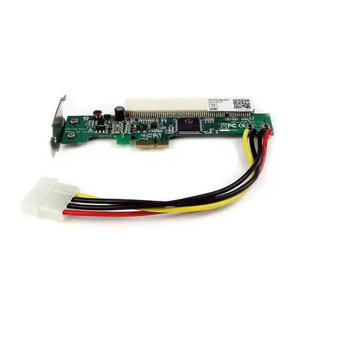 StarTech.com Tarjeta Adaptador PCI Express PCIe PCI-e a PCI