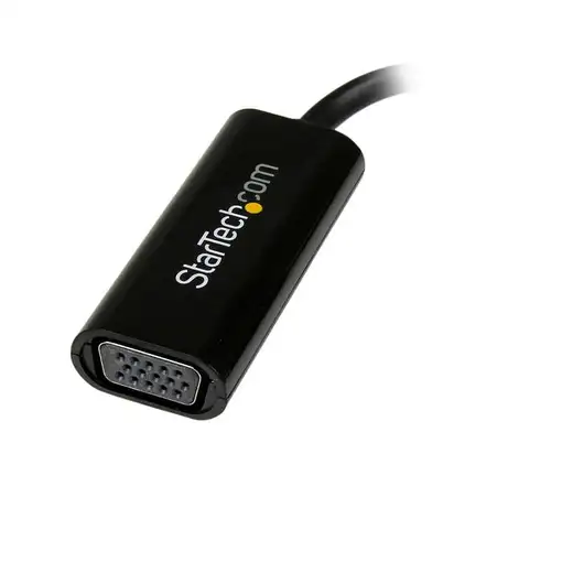 StarTech.com Adaptador Gráfico Conversor USB 3.0 a VGA - Cable Convertidor Compact