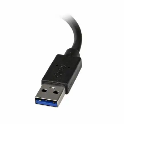 StarTech.com Adaptador Gráfico Conversor USB 3.0 a VGA - Cable Convertidor Compact