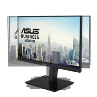 ASUS BE24ECSBT pantalla para PC 60,5 cm (23.8") 1920 x 1080 Pixeles Full HD LED Pa