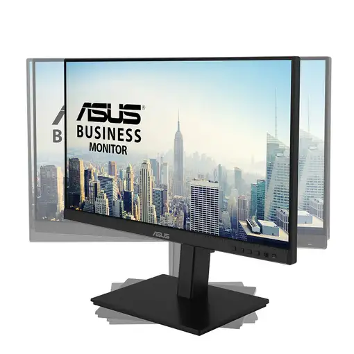 ASUS BE24ECSBT pantalla para PC 60,5 cm (23.8") 1920 x 1080 Pixeles Full HD LED Pa