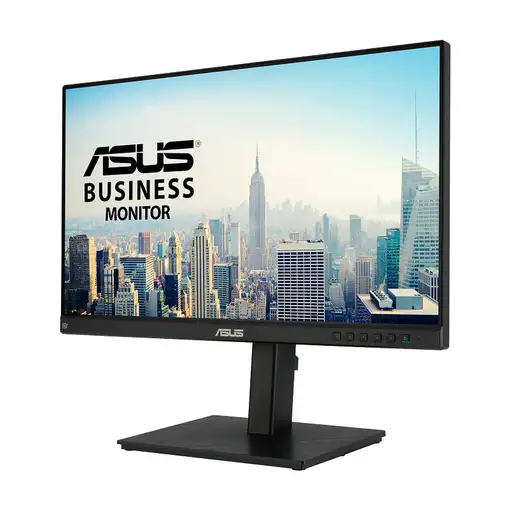 ASUS BE24ECSBT pantalla para PC 60,5 cm (23.8") 1920 x 1080 Pixeles Full HD LED Pa