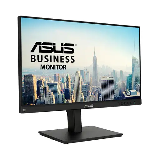 ASUS BE24ECSBT pantalla para PC 60,5 cm (23.8") 1920 x 1080 Pixeles Full HD LED Pa